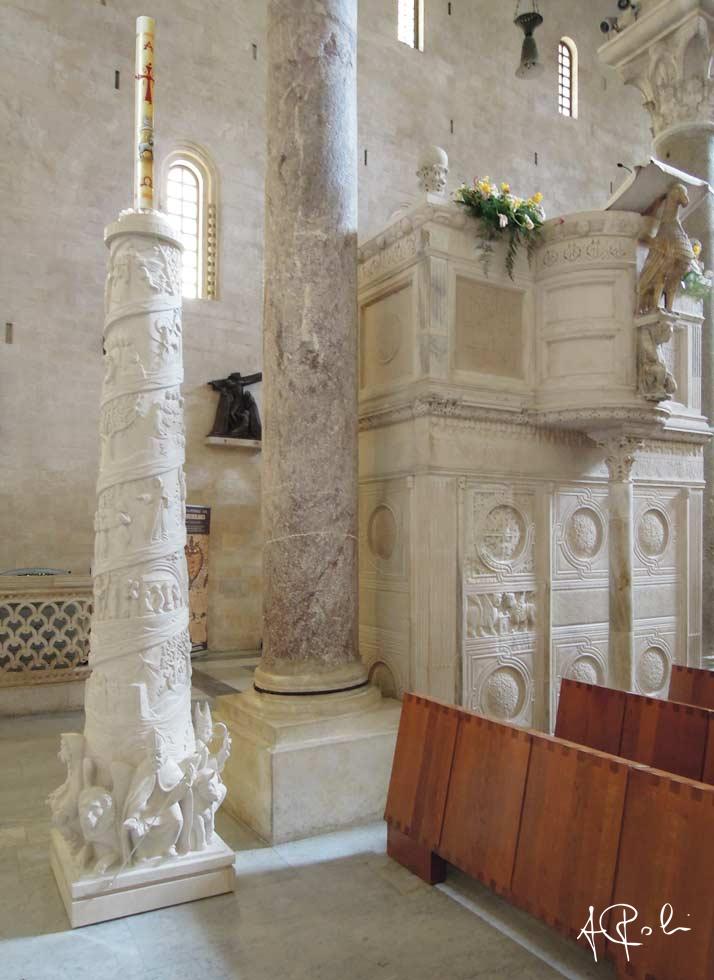 Cattedrale di Bari 
