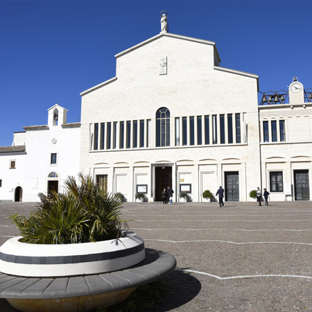 Santuario di Santa Maria delle Grazie