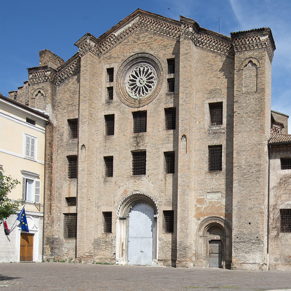 San Francesco del Prato