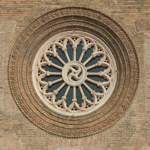 Restauro San Francesco del Prato