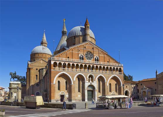 Basilica di Sant'Antonio