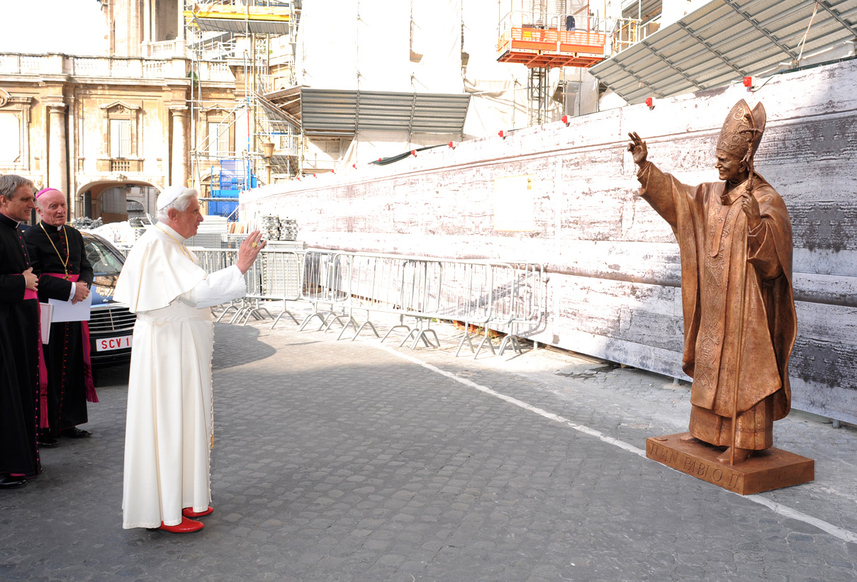 Benedetto XVI