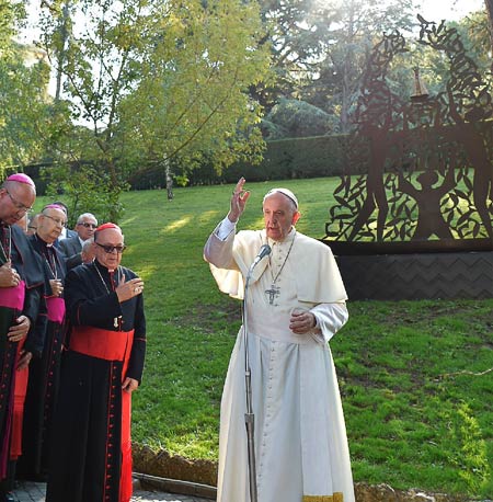 Papa Francesco