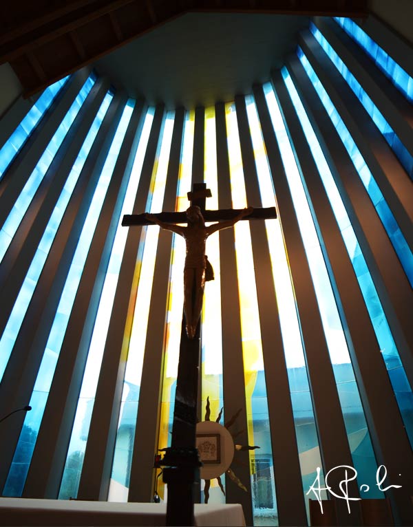 Realizzazioni per ambienti liturgici