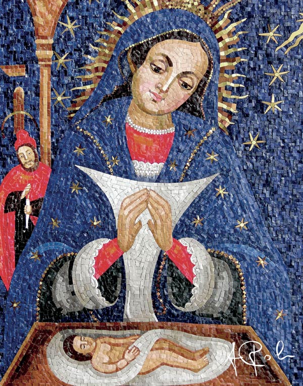 Realizzazioni per ambienti liturgici