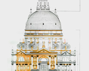 Basilica Madonna della Salute