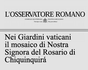Osservatore Romano, 10-07-2021
