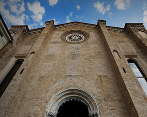 San Francesco del Prato