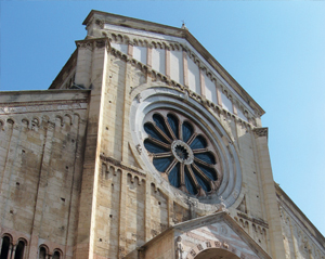 Chiesa San Zeno Maggiore