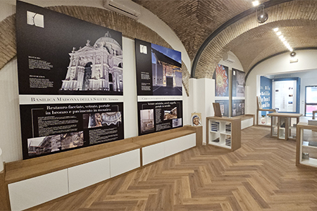 Galleria Arte Poli