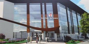 Ospedale sacro cuore di negrar