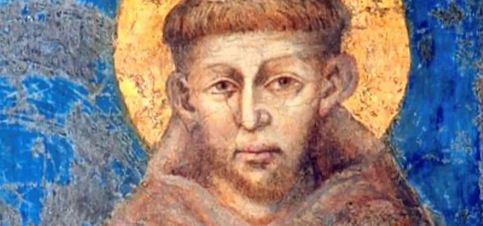 san-francesco-mostra - POLI ARTE SACRA